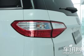 东风裕隆-大7 MPV