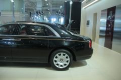 劳斯莱斯-古思特