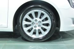 通用凯迪拉克-凯迪拉克XTS