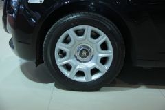 劳斯莱斯-古思特