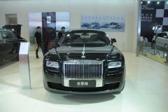 劳斯莱斯-古思特