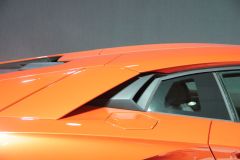 兰博基尼-Aventador