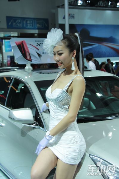 凯迪拉克(进口)1号车模