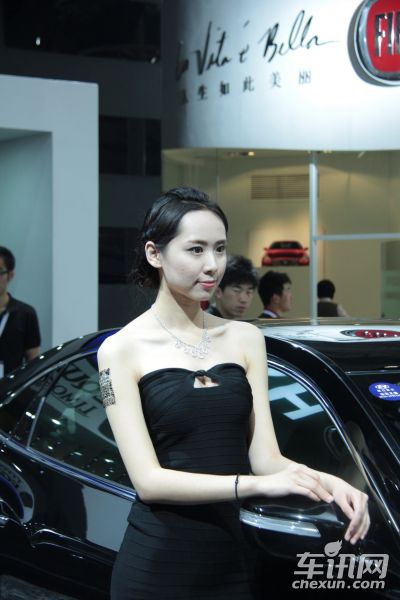 现代(进口)6号车模