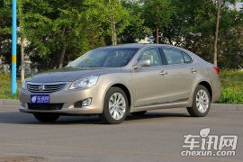 长安汽车-睿骋-1.8T 自动尊贵型