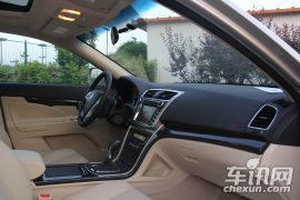 长安汽车-睿骋-1.8T 自动尊贵型