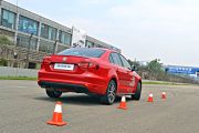 一汽-大众-速腾-2.0TSI GLI
