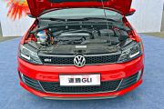 一汽-大众-速腾-2.0TSI GLI