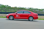 一汽-大众-速腾-2.0TSI GLI