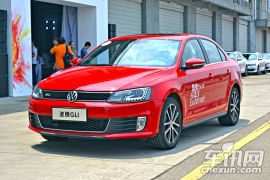 一汽-大众-速腾-2.0TSI GLI