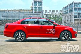 一汽-大众-速腾-2.0TSI GLI