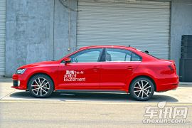 一汽-大众-速腾-2.0TSI GLI