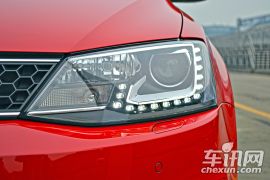 一汽-大众-速腾-2.0TSI GLI