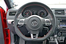 一汽-大众-速腾-2.0TSI GLI