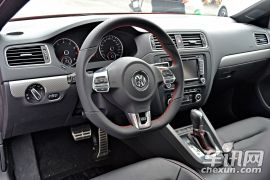 一汽-大众-速腾-2.0TSI GLI