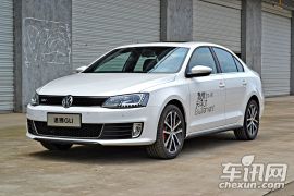 一汽-大众-速腾-2.0TSI GLI