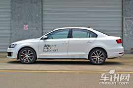 一汽-大众-速腾-2.0TSI GLI