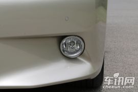 雷克萨斯-雷克萨斯ES-350 尊贵版