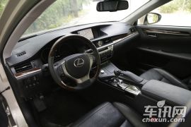 雷克萨斯-雷克萨斯ES-350 尊贵版