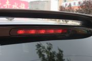 长安铃木-雨燕-1.5L 自动运动版