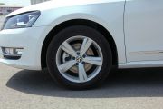 上海大众-帕萨特-1.8TSI DSG御尊版
