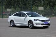 上海大众-帕萨特-1.8TSI DSG御尊版
