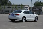 上海大众-帕萨特-1.8TSI DSG御尊版