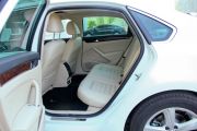 上海大众-帕萨特-1.8TSI DSG御尊版