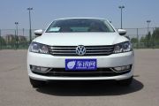 上海大众-帕萨特-1.8TSI DSG御尊版