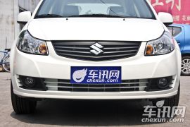 长安铃木-天语·尚悦-手动基本型