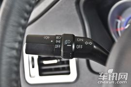 恒天汽车-途腾T3-汽油版基本型