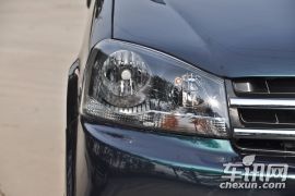 恒天汽车-途腾T3-汽油版基本型