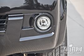 恒天汽车-途腾T2-2.8T柴油商务版