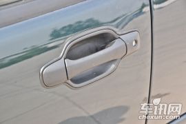 恒天汽车-途腾T3-汽油版基本型