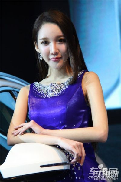 长城汽车2号车模