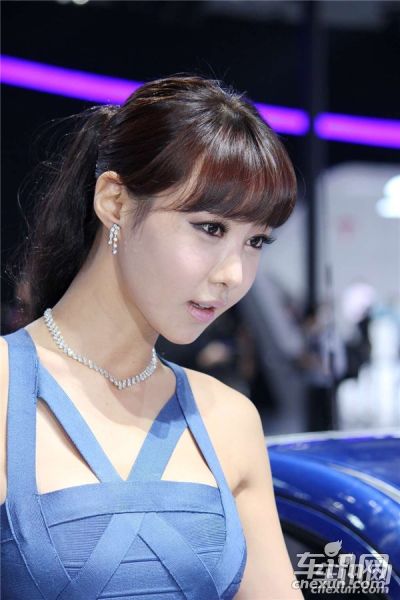 现代(进口)2号车模