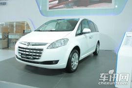 东风裕隆-MASTER CEO