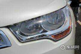 东风雪铁龙-雪铁龙C4L-1.8L 自动劲享版