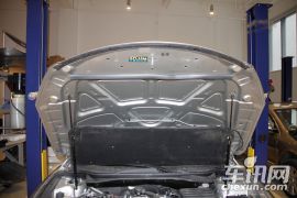 第十七期拆车坊 长安睿骋拆解