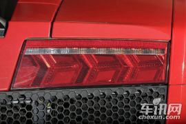 兰博基尼-Gallardo-LP570-4 Super Trofeo Stradale