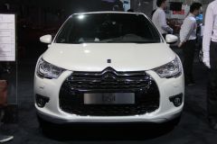 长安标致雪铁龙-DS4