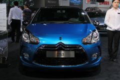 长安标致雪铁龙-DS3