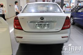 力帆汽车-力帆630