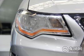 力帆汽车-力帆630