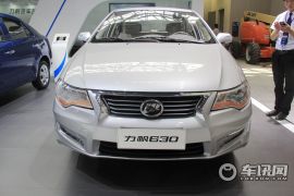 力帆汽车-力帆630