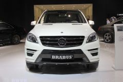 BRABUS-巴博斯-35MR