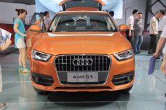 一汽奥迪-奥迪Q3