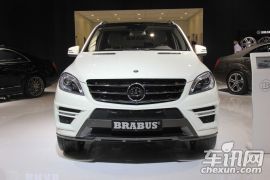 BRABUS-巴博斯-35MR