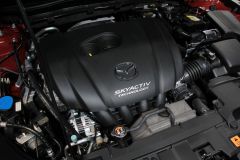 一汽马自达-马自达6