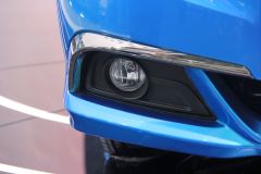 广汽本田-理念S1